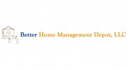 Better Home Management Depot