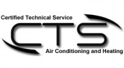 CTS Air Conditioning & Heating