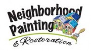 Neighborhood Painting