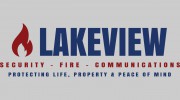 Lakeview Alarms