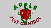 Apple Pest Control