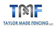 Taylor Made Fencing