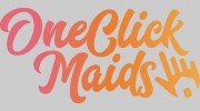 One Click Maids