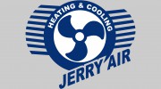 Jerry Air Heating & Cooling