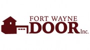 Fort Wayne Door