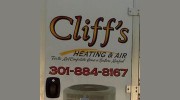 Cliff's Heating & A/C