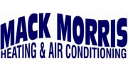 Mack Morris Heating & Air Conditioning