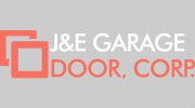 J&E Garage Door