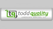 Todd Quality Landscape Services