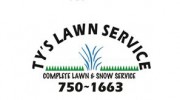 Ty's Lawn Service