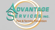 Advantage Pest Services