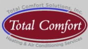 Total Comfort Solutions