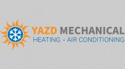 YAZD Mechanical