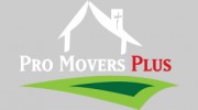 Pro Movers Plus