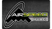 Airspeed Mechanical