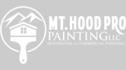 Mount Hood Pro Painting