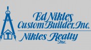 Ed Nikles Custom Builder