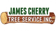 James Cherry Tree Service