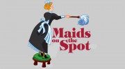 Maids On The Spot