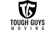 Tough Guys Moving