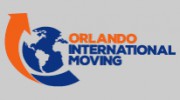 Orlando International Moving