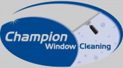 Champion Window Cleaning