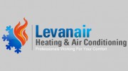 Levanair Heating & Air Conditioning