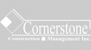 Cornerstone Construction MGMT