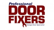 Professional Door Fixers