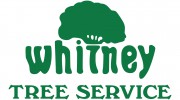 Whitney Tree Service