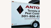 Anton Termite & Pest Control Inspection