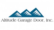 Altitude Garage Door