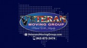 Veteran Moving Group