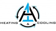 A-1 Heating & Cooling Of Newport