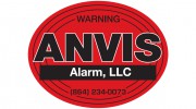 Anvis Alarms