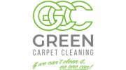 Green Carpet Cleaning Pros