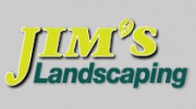 Jim's Landscaping