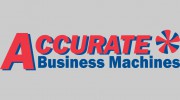 Accurate Business Machines