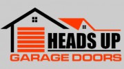 Heads Up Garage Doors & More