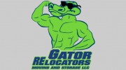 Gator Relocators Moving & Storage