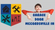 Garage Door McCordsville In