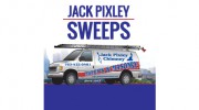 Jack Pixley Sweeps