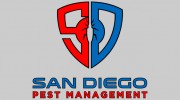 San Diego Pest Management