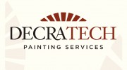 Decra Tech Painting