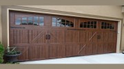 Grand Garage Door