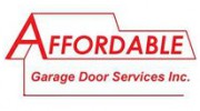 Affordable Garage Door Of Illinois