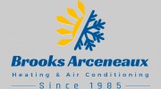 Brooks Arceneaux Heating & AC