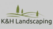 K&H Landscaping