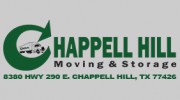 Chappell Hill M-S Bekins Agent