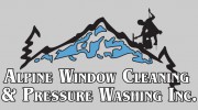 Alpine Window Cleaning